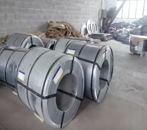 সর্বশেষ কোম্পানি ব্লগ সম্পর্কে বৈদ্যুতিক অ্যাপ্লিকেশনগুলিতে বিপ্লব: বিশ্বব্যাপী শিল্প চাহিদার জন্য উচ্চ-মানের বৈদ্যুতিক সিলিকন ইস্পাত