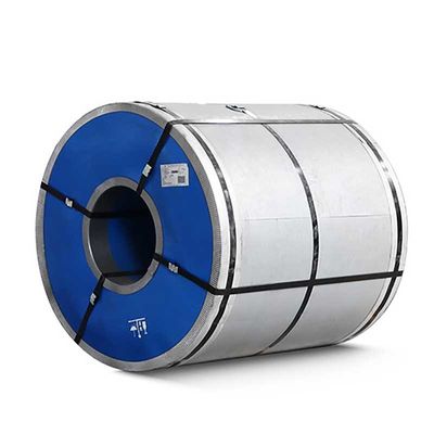 ভালো দাম Galvanized Hi-B Silicon Steel Coil Grade Grain Oriented For Optimal Results অনলাইন