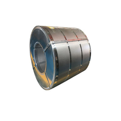 ভালো দাম Low Electrical Resistance Electrical Silicon Steel Coil For Sustainable Energy Solutions অনলাইন