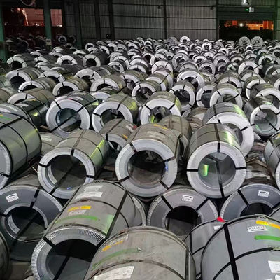 ভালো দাম First Class Grain Oriented Electrical Steel for Container Vessels without Rust অনলাইন