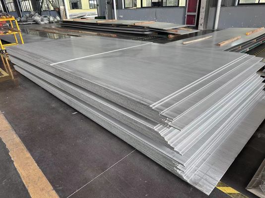 ভালো দাম JIS Execution Standards Steel Plate Sheet for Performance অনলাইন