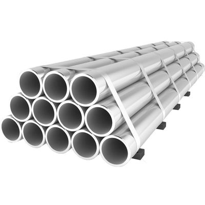 ভালো দাম AISI ASTM 201SS 410SS 420SS ইস্পাত পাইপ ঠান্ডা ঘূর্ণিত Seamless ইস্পাত নল অনলাইন