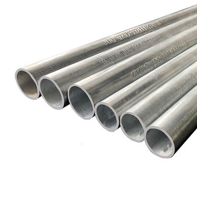 ভালো দাম ISO9001 ERW 50mm Gi Pipe Q195 Q215 Q235 Q345 গ্যালভানাইজড আয়রন টিউব অনলাইন