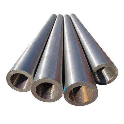ভালো দাম Astm 316l 321 310S স্টেইনলেস স্টীল পাইপ 0.05mm-16mm পুরু Ss বৃত্তাকার নল অনলাইন