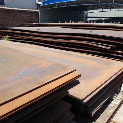 ভালো দাম AR360 Ar400 Ar500 Nm400 পরিধান প্রতিরোধী ইস্পাত প্লেট গরম ঘূর্ণিত শক্ত ইস্পাত শীট অনলাইন