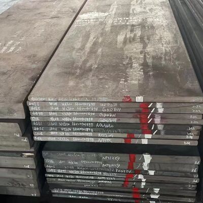 ভালো দাম 4340 Medium-carbon nickel-chromium-molybdenum alloy structural steel, corresponding to 40CrNiMoA in China's GB standard অনলাইন