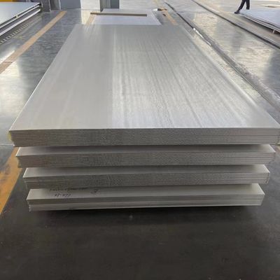 ভালো দাম 0.5mm-50mm টিকতা 304 স্টেইনলেস স্টীল শীট স্লিট এজ মিল এজ অনলাইন
