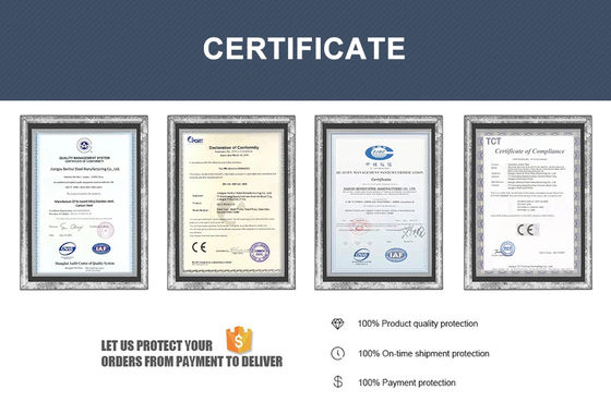 ভালো দাম Long-lasting Stainless Steel Sheet Affordable and Durable for CIF CFR FOB Market অনলাইন