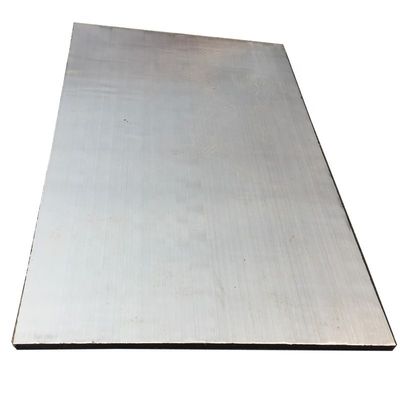 ভালো দাম 430SS 201SS 304SS স্টেইনলেস স্টীল শীট প্লেট 2B BA Hairline Mirror Finish SS শীট অনলাইন