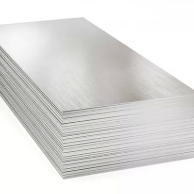 ভালো দাম 0.2mm-150mm 316L 310S 430 স্টেইনলেস স্টীল শীট 2205 Duplex Ss স্টীল শীট অনলাইন