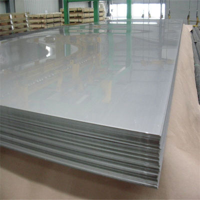 0.1mm-150mm DIN BA 201 স্টেইনলেস স্টীল প্লেট শীট 201 সার্টিফাইড