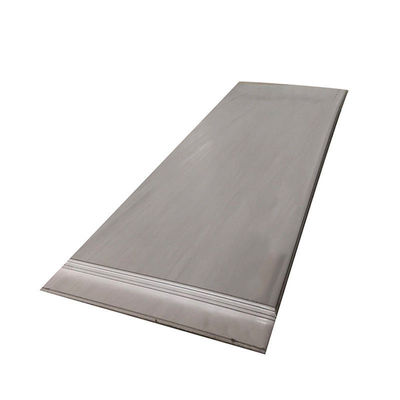 0.1mm AISI স্টেইনলেস স্টীল 304 শীট 2B 1000mm উচ্চ স্থায়িত্ব