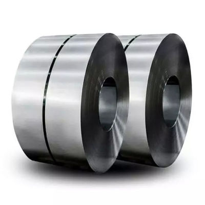 DC01 DC02 DC03 DC04 DC05 স্টেইনলেস স্টীল কোল্ড রোলড কয়েল 0.2mm-20mm