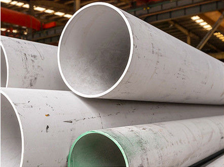 ভালো দাম A213 304 স্টেইনলেস স্টীল seamless পাইপ Ferritic Austenitic খাদ বয়লার তাপ 304N অনলাইন