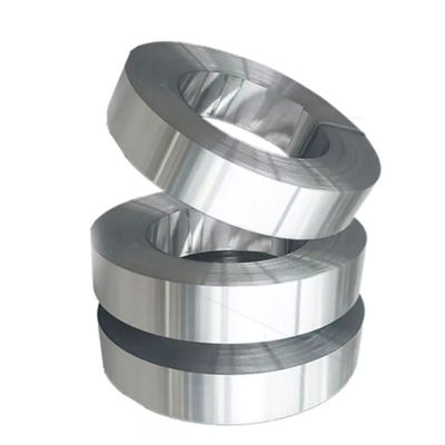 ভালো দাম 0.35 - 0.65Mm অ্যালুমিনিয়াম সিলিকন স্টীল কয়েল লেপযুক্ত প্রিপেইন্ট অনলাইন