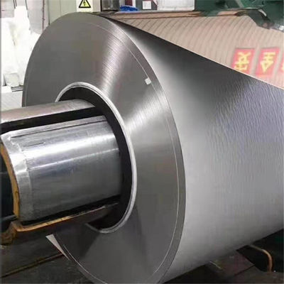 ভালো দাম BaoSteel 825 নিকেল খাদ কয়েল 0.12-3mm পুরু Incoloy 925 স্ট্রিপ অনলাইন