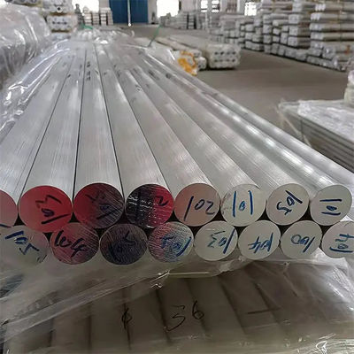 ভালো দাম SGS ISO BV ইনকনেল X750 রড নিকেল অ্যালোয় গোলাকার বার সামুদ্রিক তাপ বিনিময় জন্য অনলাইন