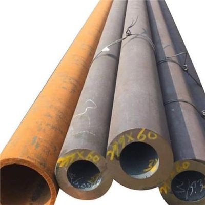 ভালো দাম TISCO ASTM A53 A106 API সিউমলেস কার্বন স্টীল পাইপ গরম ঘূর্ণিত অনলাইন