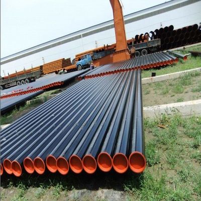 ভালো দাম এপিআই 5L X65 A179 A192 সিউমলেস কার্বন স্টিল পাইপ 19.05MMx1.651MM অনলাইন