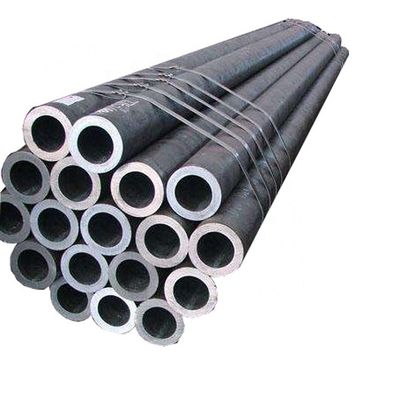 ভালো দাম 97 * 9.5 * 5000mm কার্বন স্টীল Seamless পাইপ উজ্জ্বল লেইক ASTM A106 GR.B অনলাইন