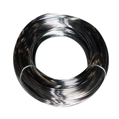 ভালো দাম SAE1008b SAE1006 A53 স্প্রিং স্টীল ওয়্যার কোল্ড টানা হট ফোর্জড কার্বন স্টীল ওয়্যার অনলাইন