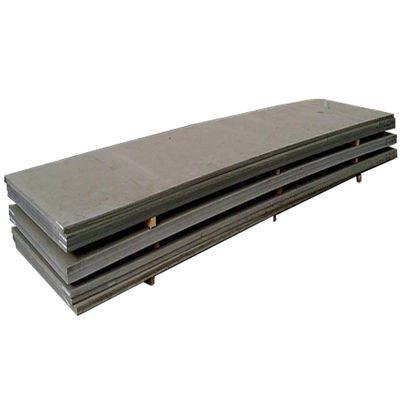 ভালো দাম নরমালাইজড Ar500 স্টিল প্লেট কঠোরতা 450-540 20 মিমি স্টিল শীট অনলাইন