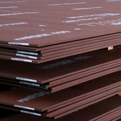 ভালো দাম Baosteel AR400 AR450 AR500 ইস্পাত শীট NM400 NM450 NM500 ইস্পাত প্লেট অনলাইন