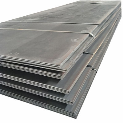 NM450 XAR450 8 মিমি পরিধান প্রতিরোধী ইস্পাত শীট কার্বন ইস্পাত প্লেট