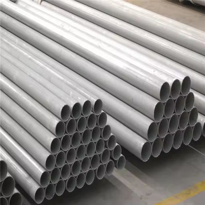 ভালো দাম আনস N04400 Ni68cu28fe K500 K400 Monel 400 সিউমলেস টিউব 1mm-2000mm অনলাইন