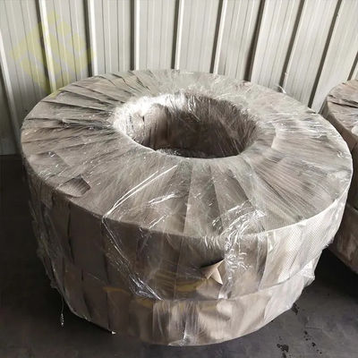 B27G120 ওরিয়েন্টেড সিলিকন স্টিল বেধ 0.5mm