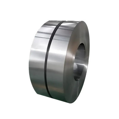 মূল 0.27mm CRGO 1020mm M4 সিলিকন ইলেকট্রিকাল স্টীল কয়েল গ্রিন ওরিয়েন্টেড