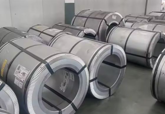 ভালো দাম নন-ওরিয়েন্টেড ইলেকট্রিক স্টিল আপনার বৈদ্যুতিক চাহিদা জন্য আদর্শ সমাধান অনলাইন