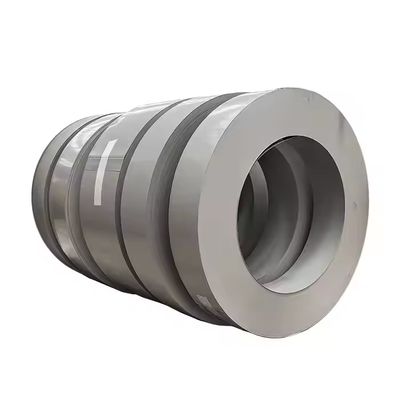 ভালো দাম সর্বোত্তম কর্মক্ষমতা এবং স্থায়িত্বের জন্য 1000mm প্রস্থের B50A310 50WW310 বৈদ্যুতিক ইস্পাত কয়েল অনলাইন