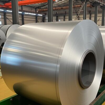 ভালো দাম নিম্ন কোর ক্ষতিযুক্ত গ্রেইন ওরিয়েন্টেড ইলেকট্রিক্যাল স্টিল যা ট্রান্সফরমার কোর এবং বৈদ্যুতিক পাওয়ার সরঞ্জামে ব্যবহৃত হয় অনলাইন