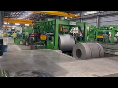 স্টেইনলেস স্টীল রোল