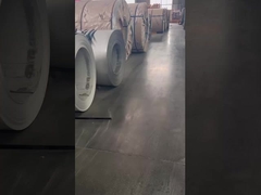 RoHS 2B মিরর পোলিশ Aisi 304 স্টেইনলেস স্টীল কয়েল 0.1-20mm এসএস স্ট্রিপ জন্য আসবাবপত্র