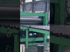 স্টেইনলেস স্টেইনলেস চেক প্লেট