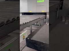 স্টেইনলেস স্টীল কাটা